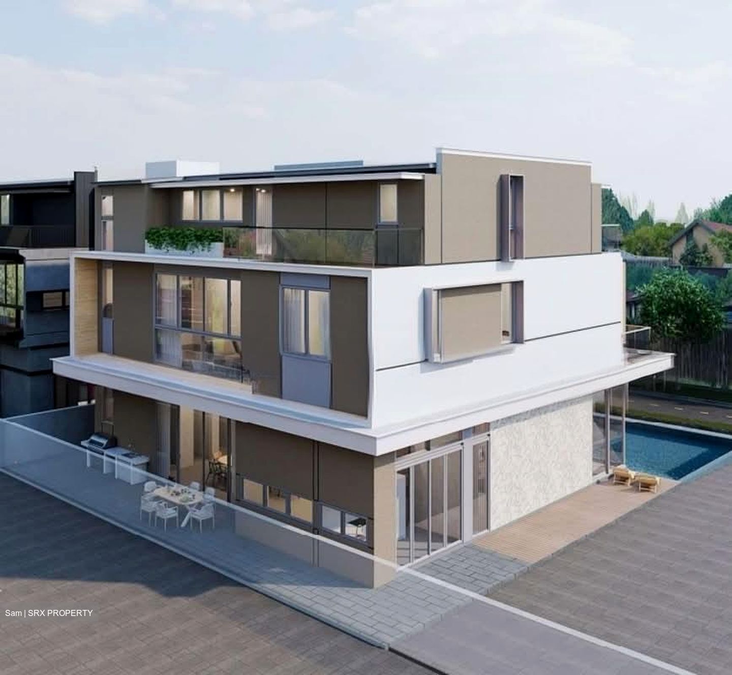 Braddell Heights Estate (D13), Detached #568790961